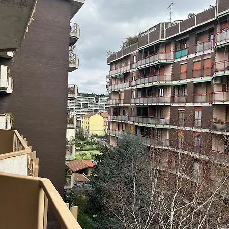 Luminoso E Nuovo - Zona