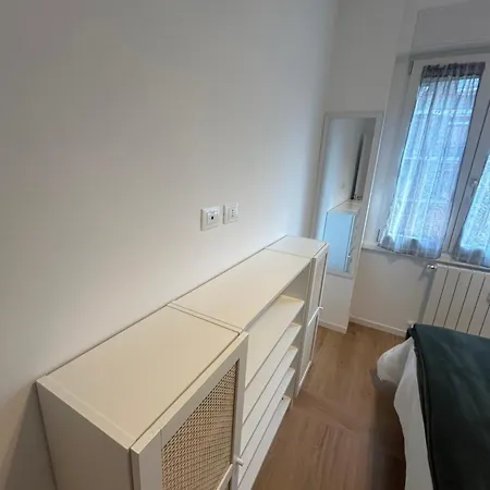 Luminoso E Nuovo - Zona Vendégház Milánó